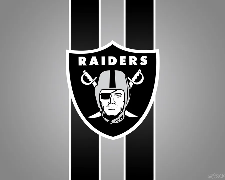 Raiders background