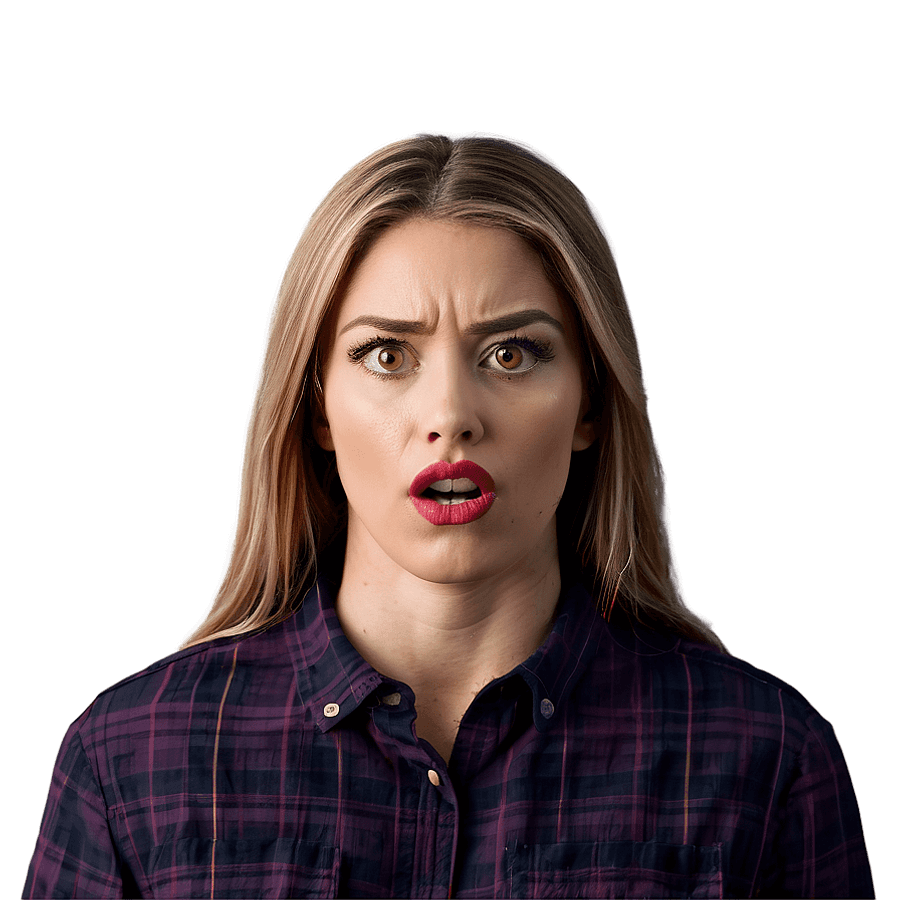 Vexed Face Emoji PNG soi