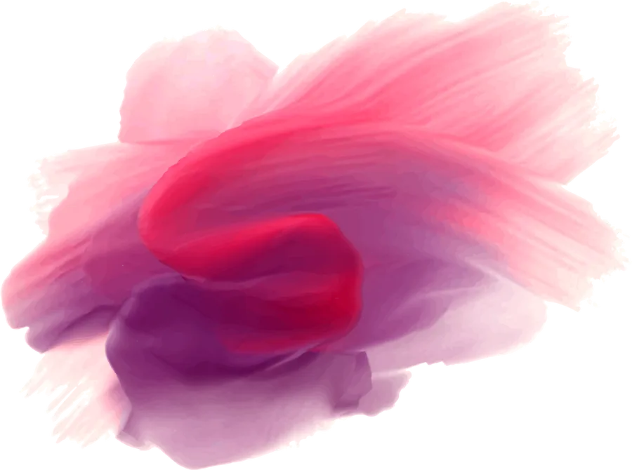 Brush Stroke Background