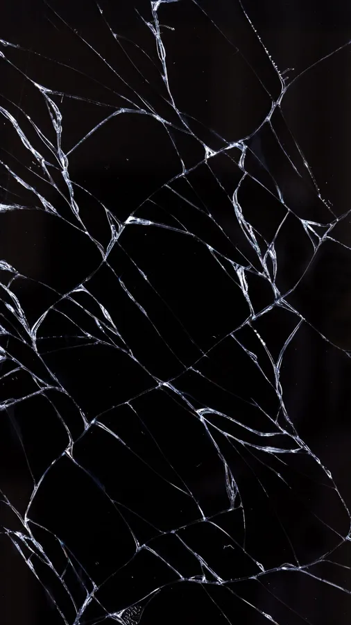 Broken Screen background