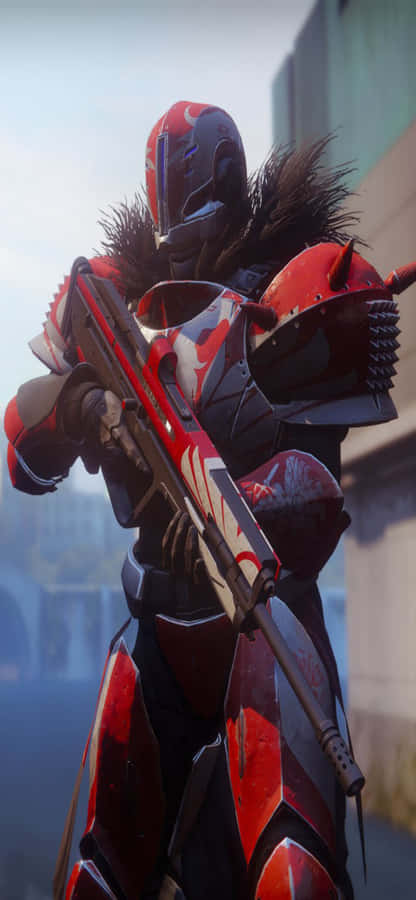Preparese e jogue Destiny 2 no seu iPhone Xs