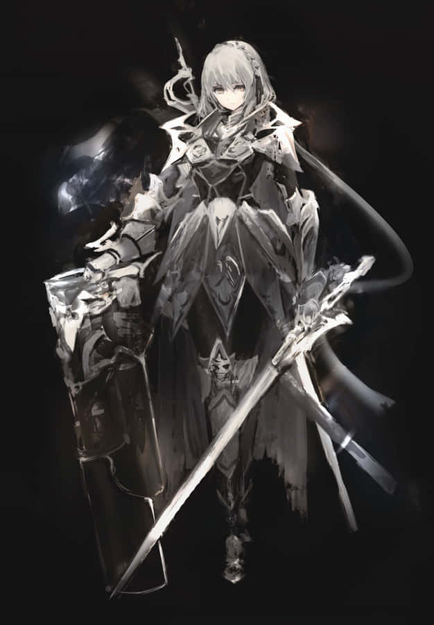 Proval'emozione di Anime White!