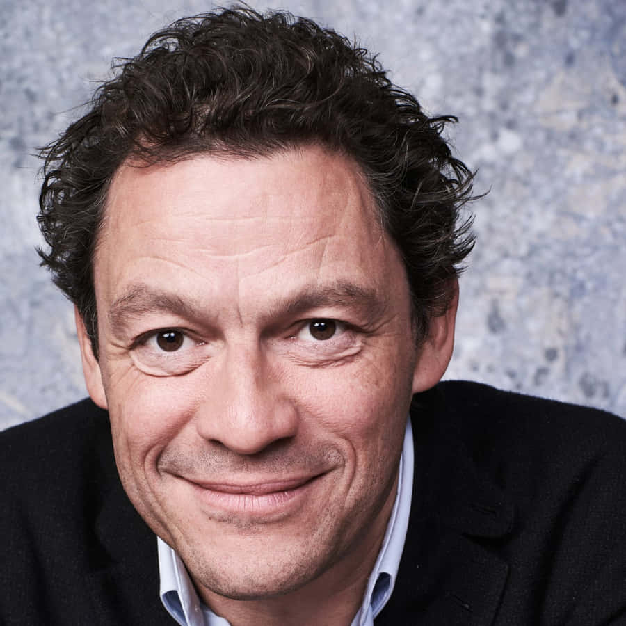 DominicWest som Lester Freamon i 'The Wire'.