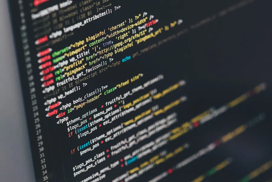 Code Background
