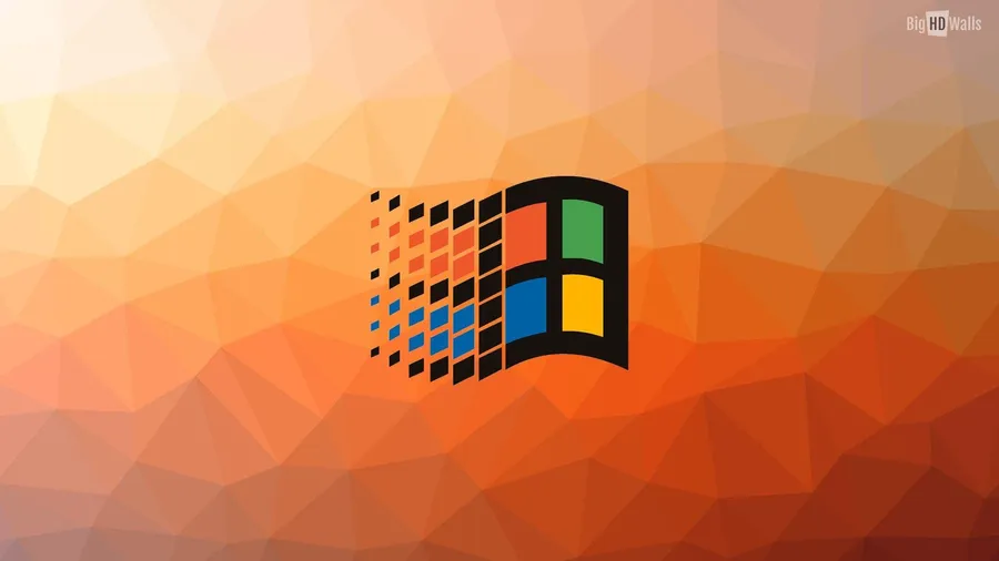 Windows 98