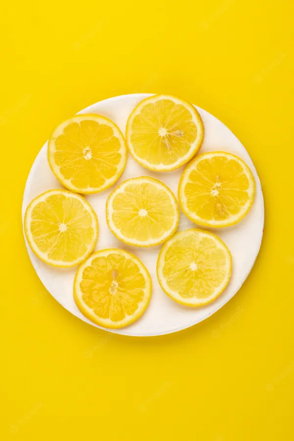 Lemon Iphone