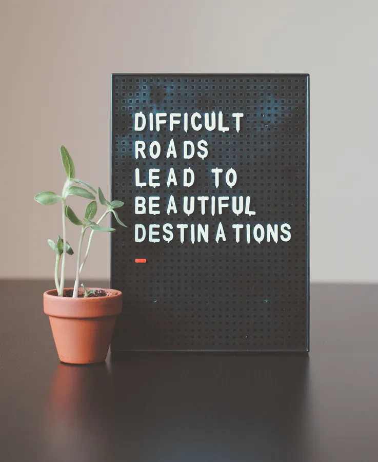 Positive Message