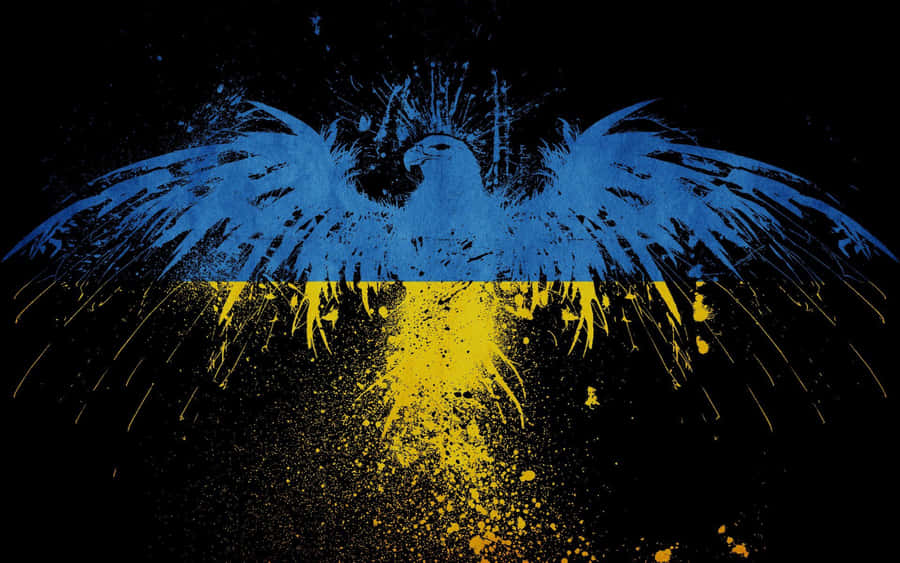 Ukraine Background
