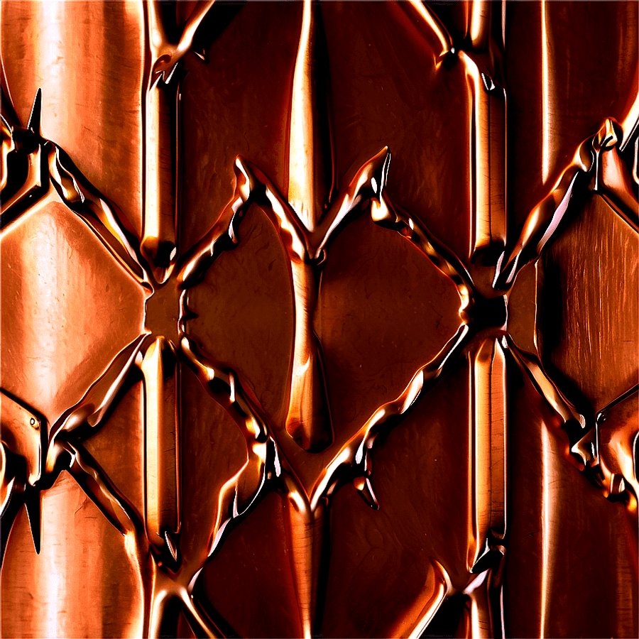 Solid Bronze Wallpaper PNG mqy