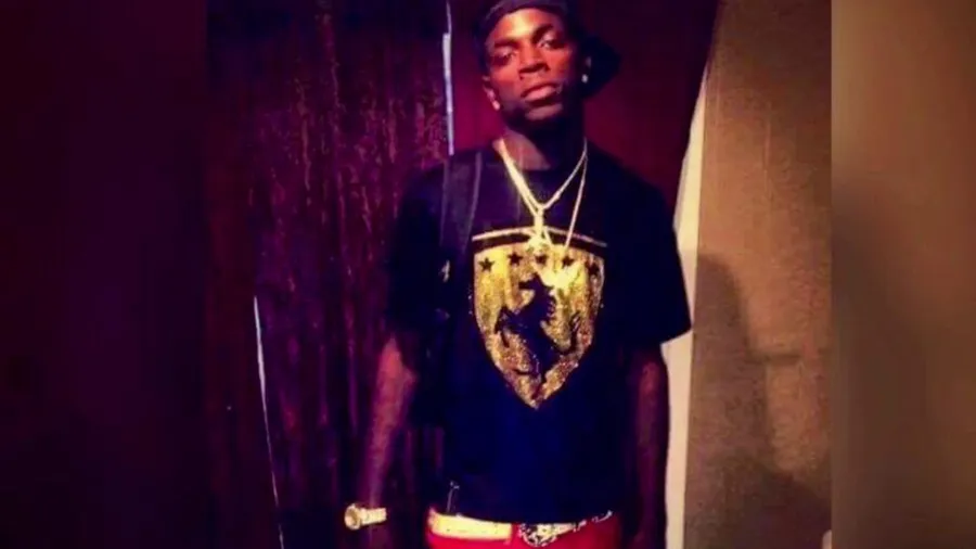 Big Boogie