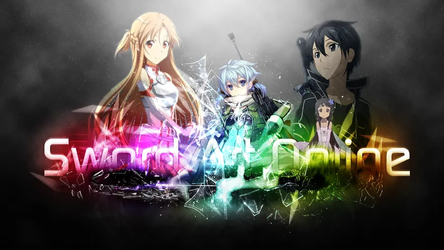 Anime background
