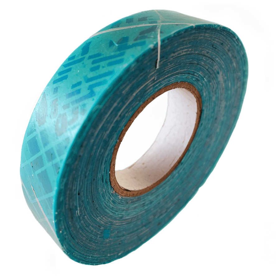 Masking Tape Texture Overlay PNG bdk12