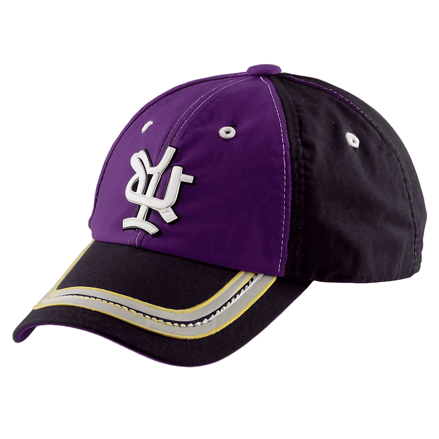 Kids Baseball Hat PNG 76