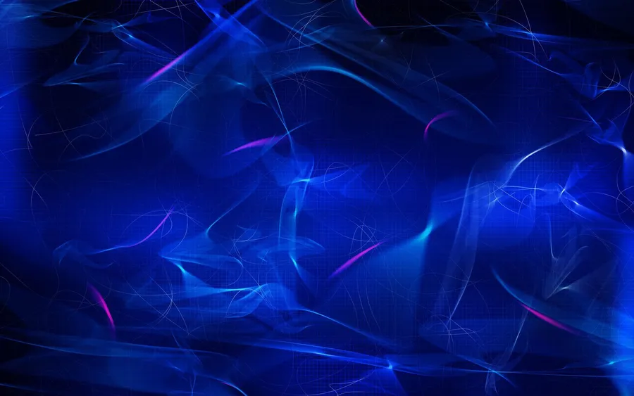 Blue Pc [wallpaper]
