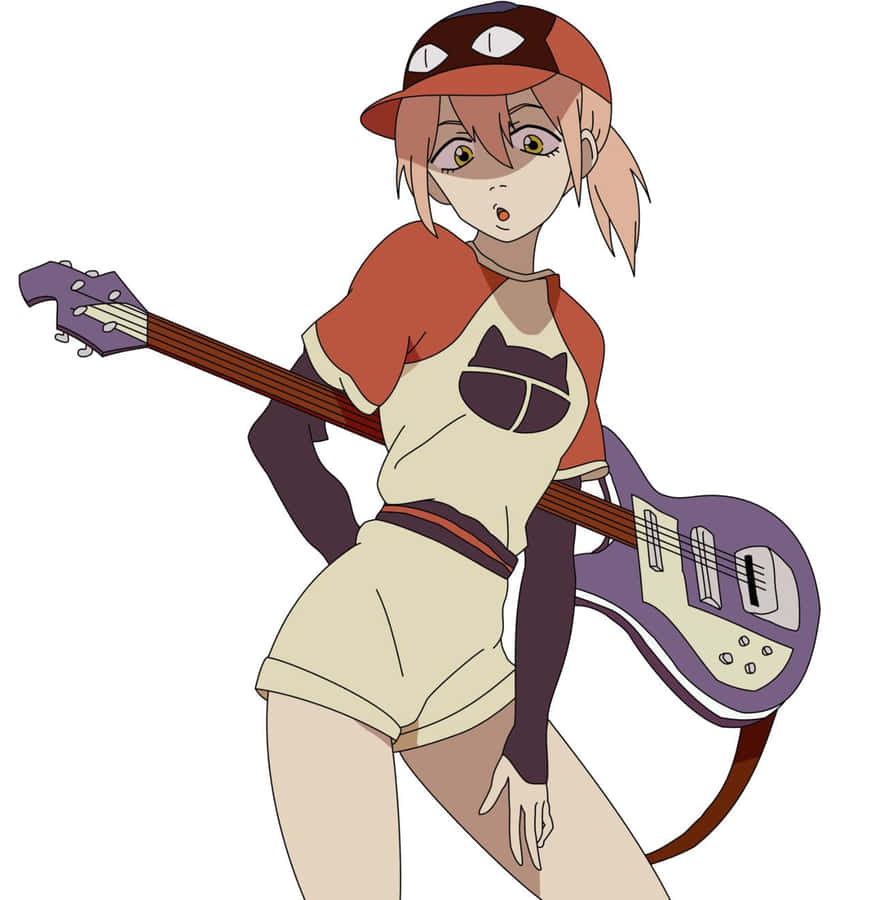 HarukoHaruhara 1300 x 1323 bakgrundsbild