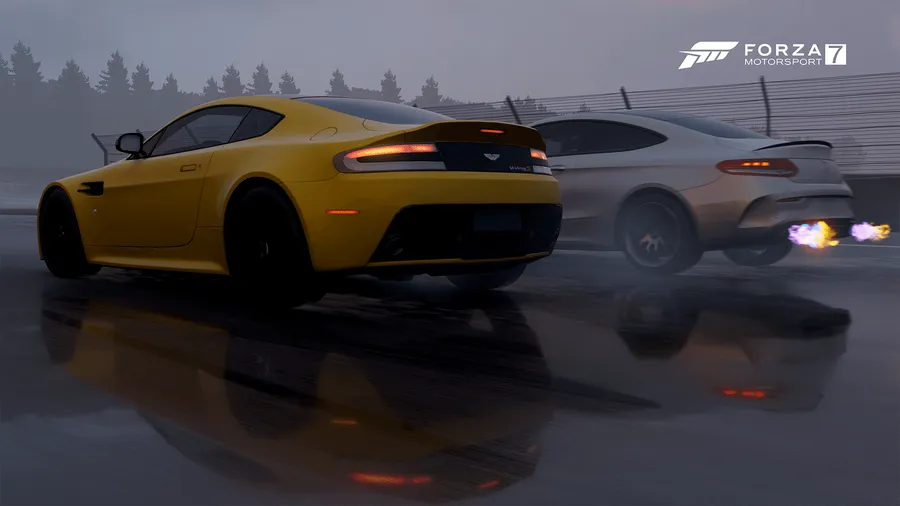 Forza