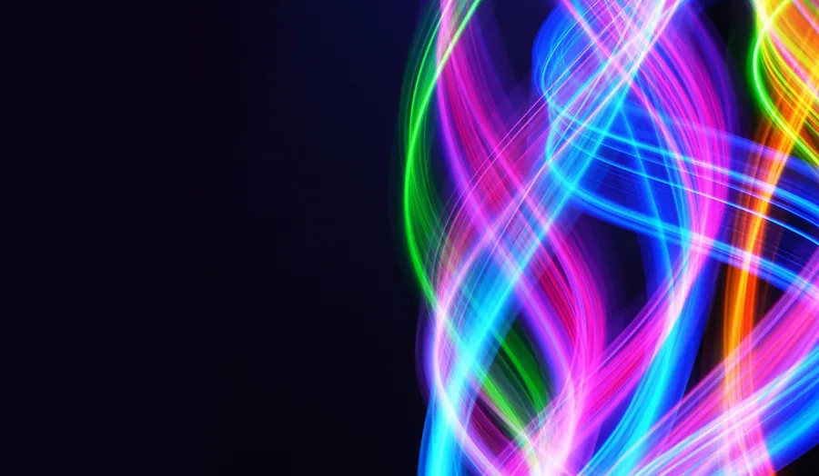 Cool Colored