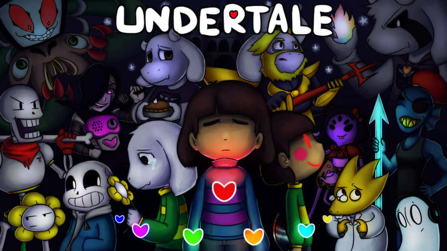 Undertale Desktop