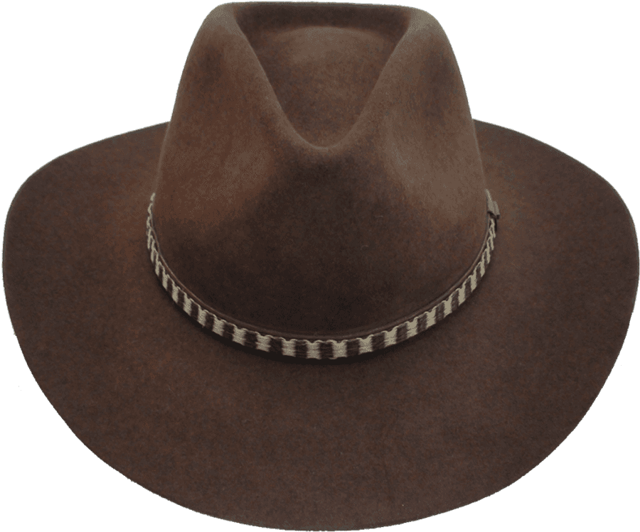 Classic Cowboy Hat