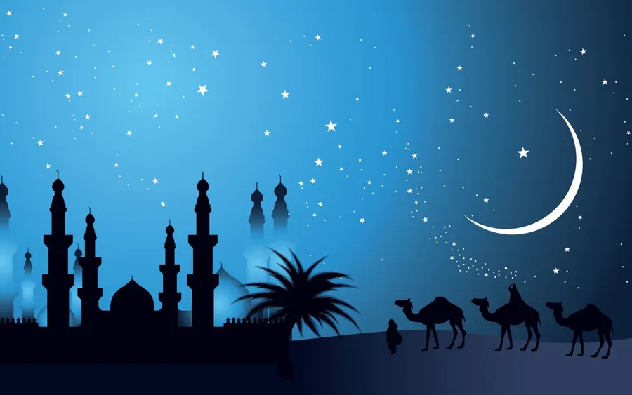 Nativity Background