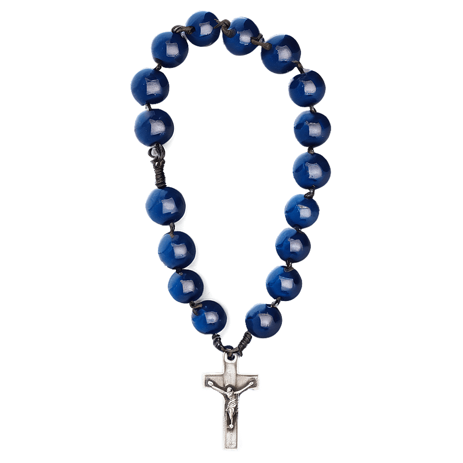 Rosary for Men PNG yhy