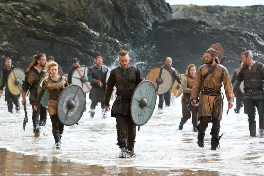 Viking pictures