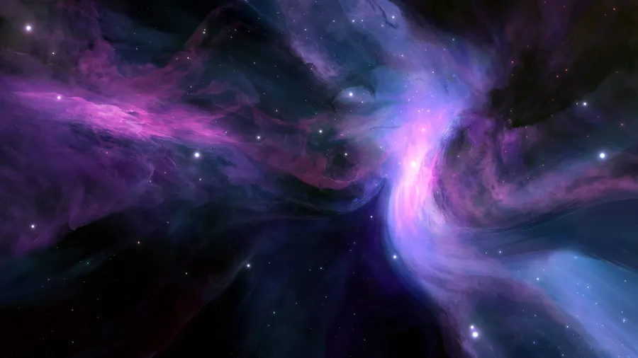 1440p Space