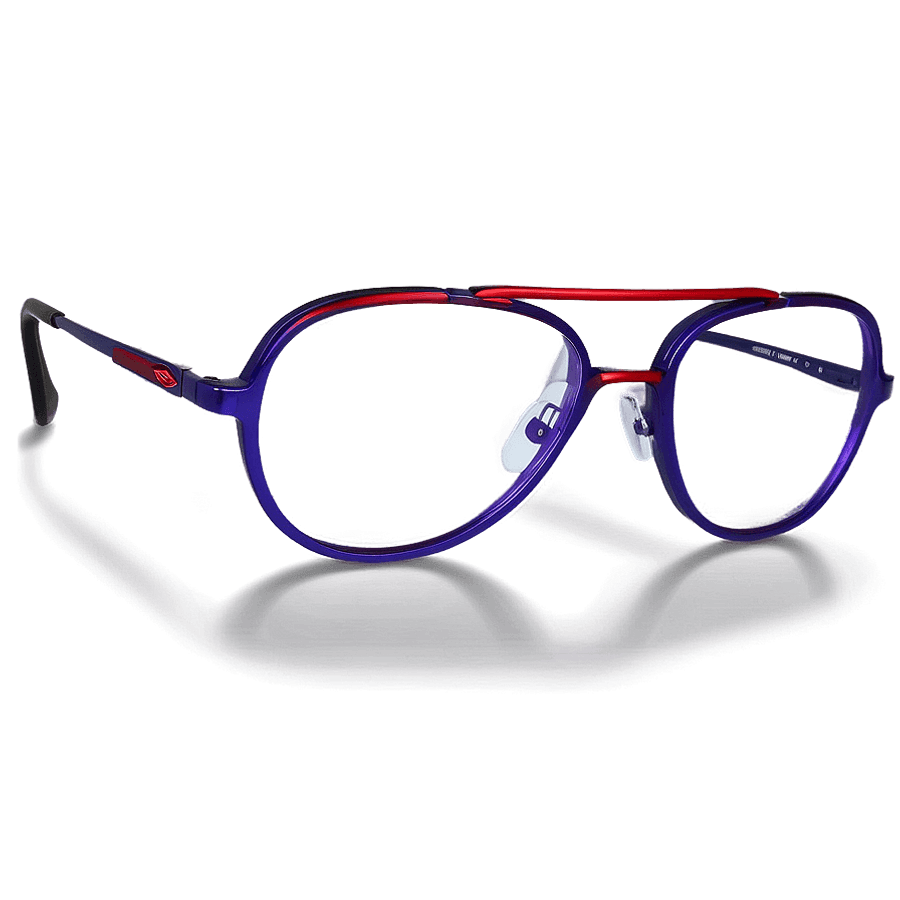 Rog Ally Gaming Glasses Frame PNG oxu37