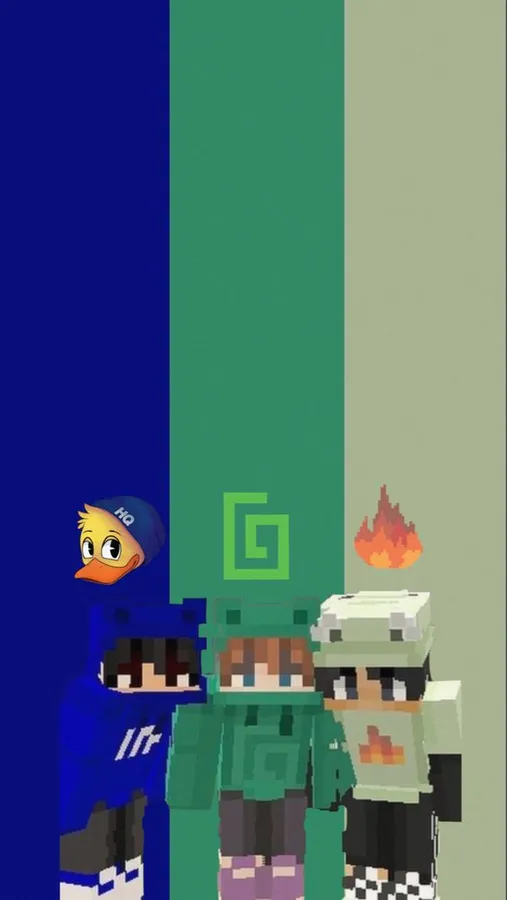 Minecraft Android