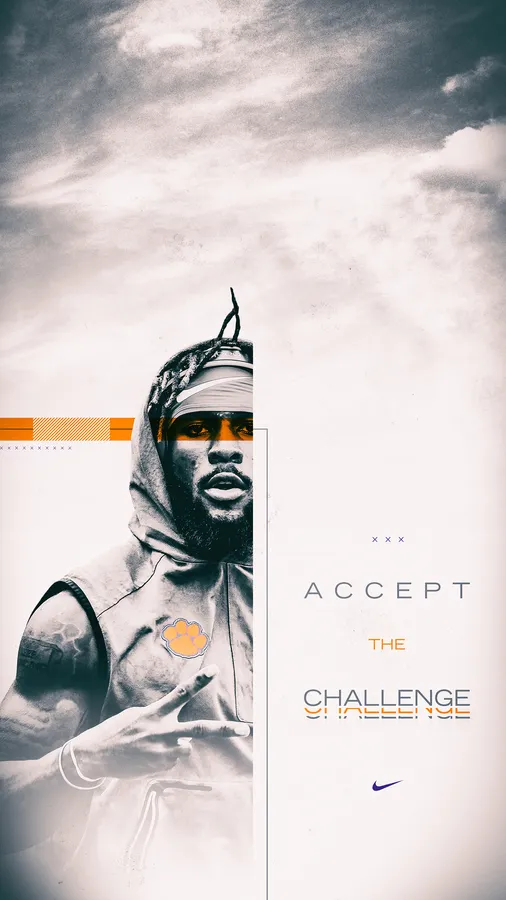 Clemson Iphone