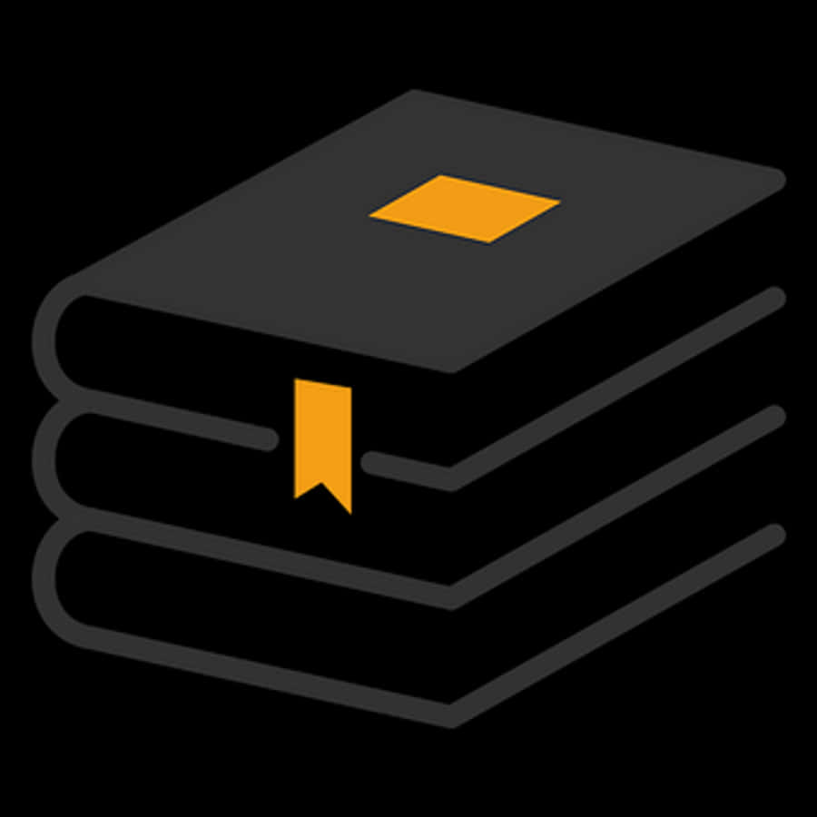Stackof Books Icon