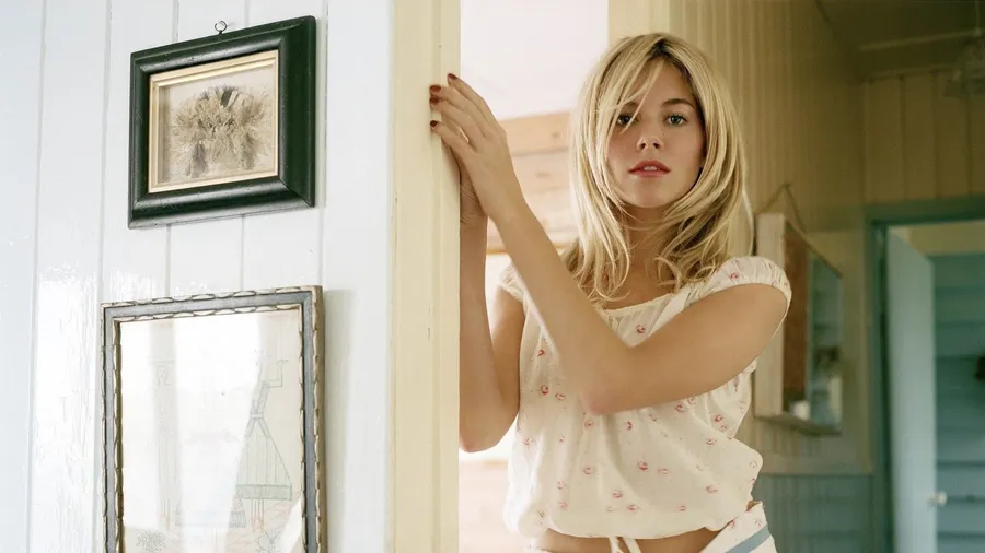 sienna miller