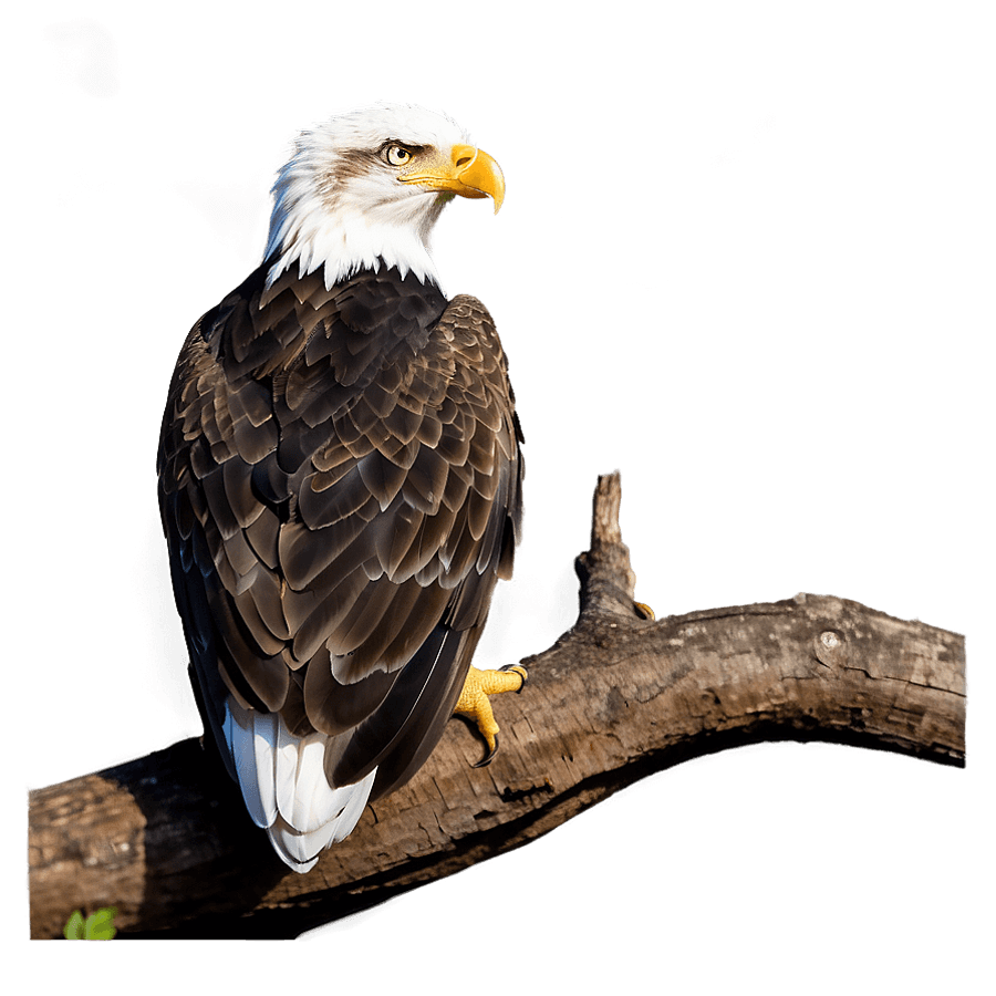Bald Eagles PNG 85
