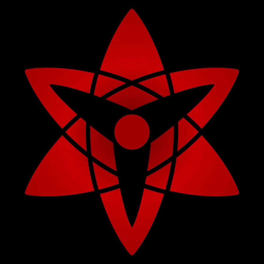 MangekyouSharingan 1899 x 1899 tapet