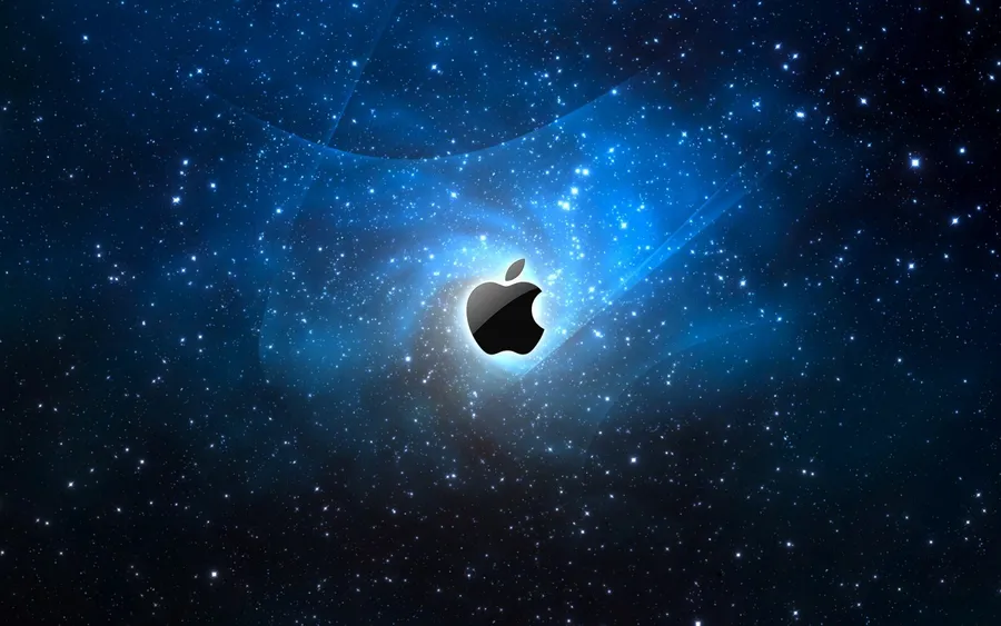 Cool Apple