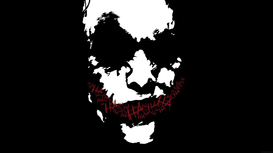 Cool Joker