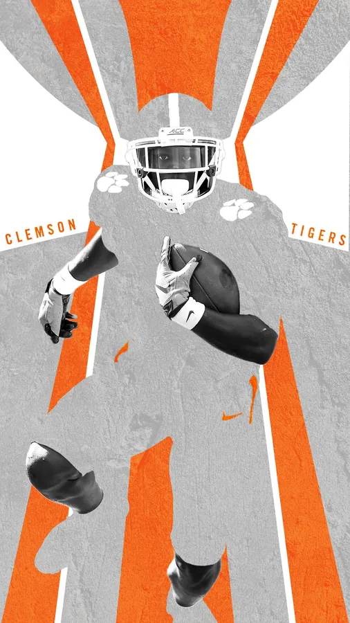 Clemson Iphone