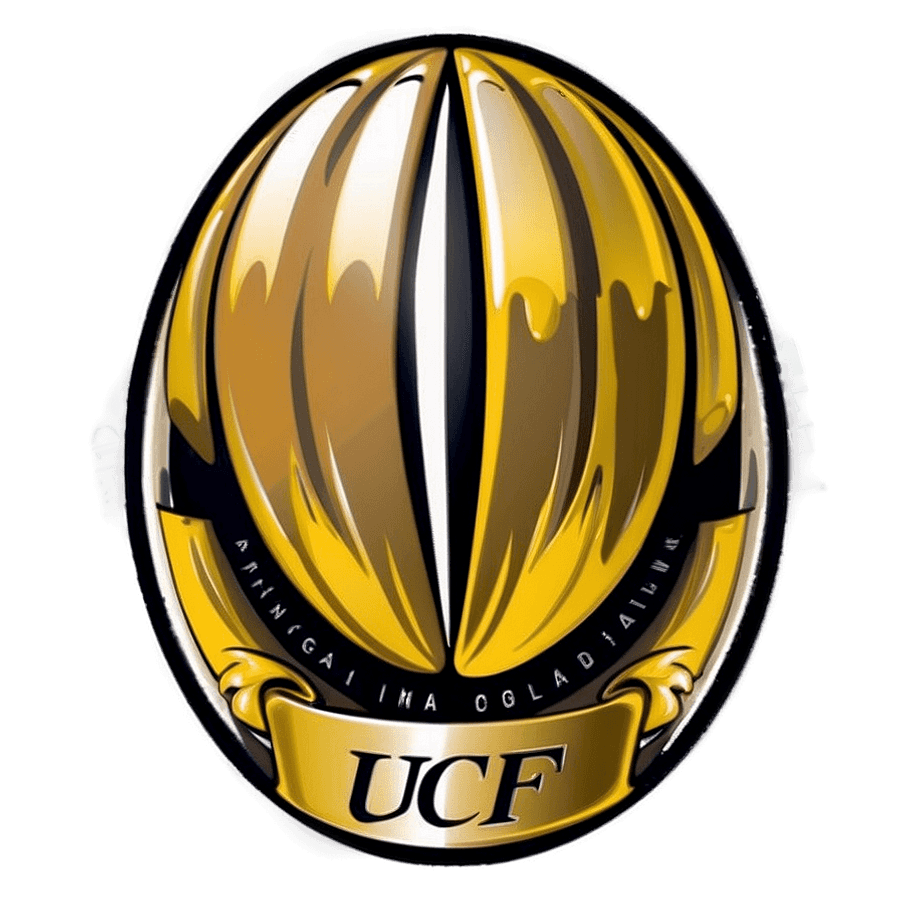 UCF Online Logo PNG 05262024