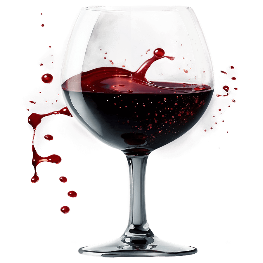 Wine Stain Clipart PNG jai
