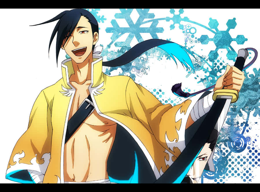 LingYao 1500 x 1105 Hintergrundbild