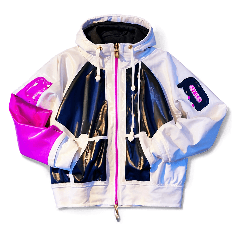 Drip Jacket for the Fashion Savvy PNG wyt42