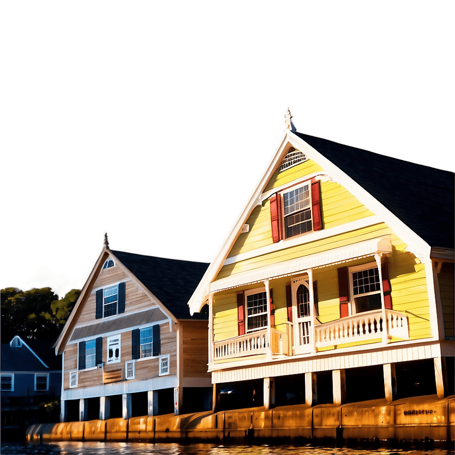 Boathouse Row Philadelphia PNG ulb