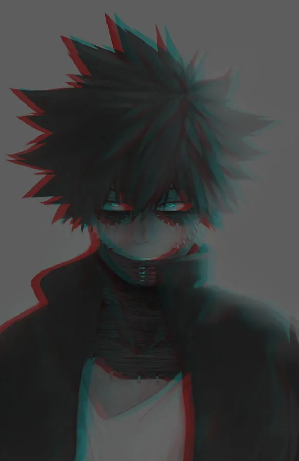 Dabi Aesthetic