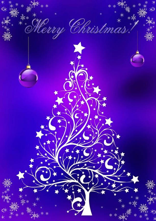 Free Stock Photo of Merry Christmas