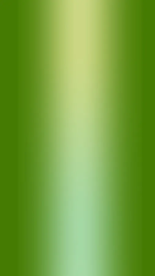 Green Gradient Background