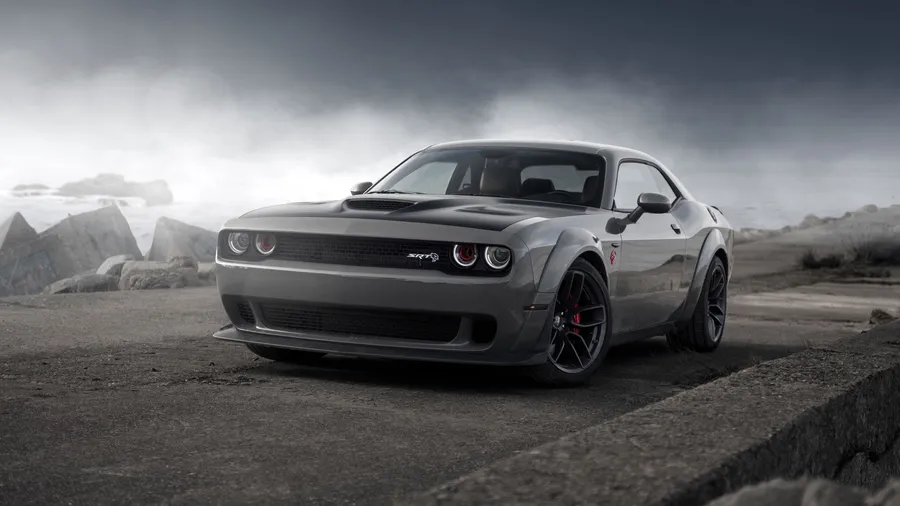 Hellcat