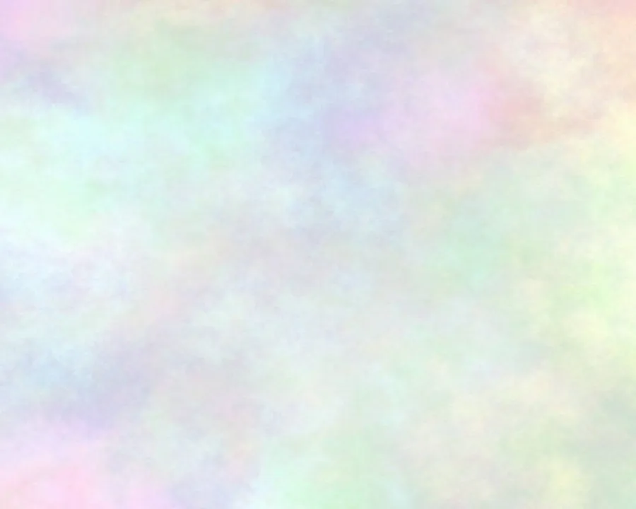 Solid Pastel Soft Abstract