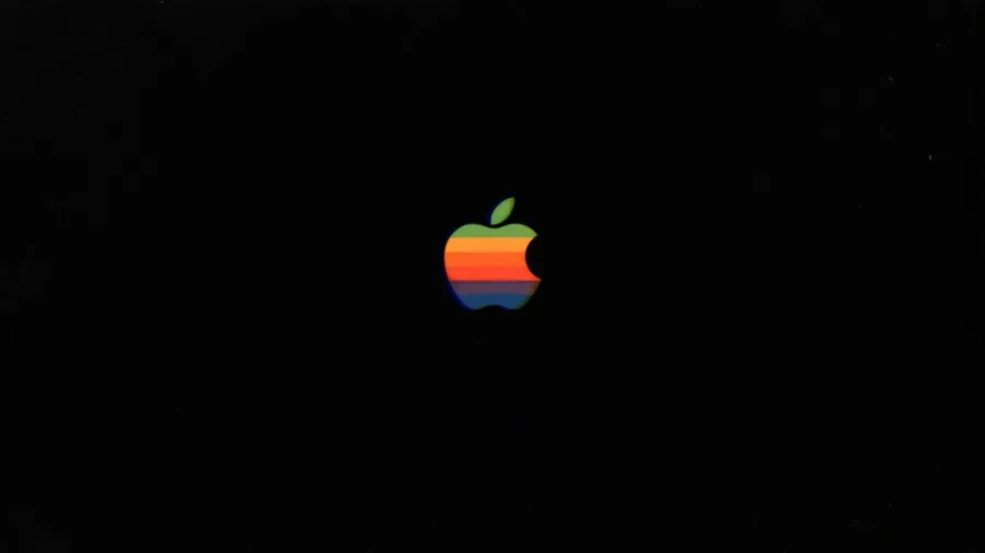 Old Mac