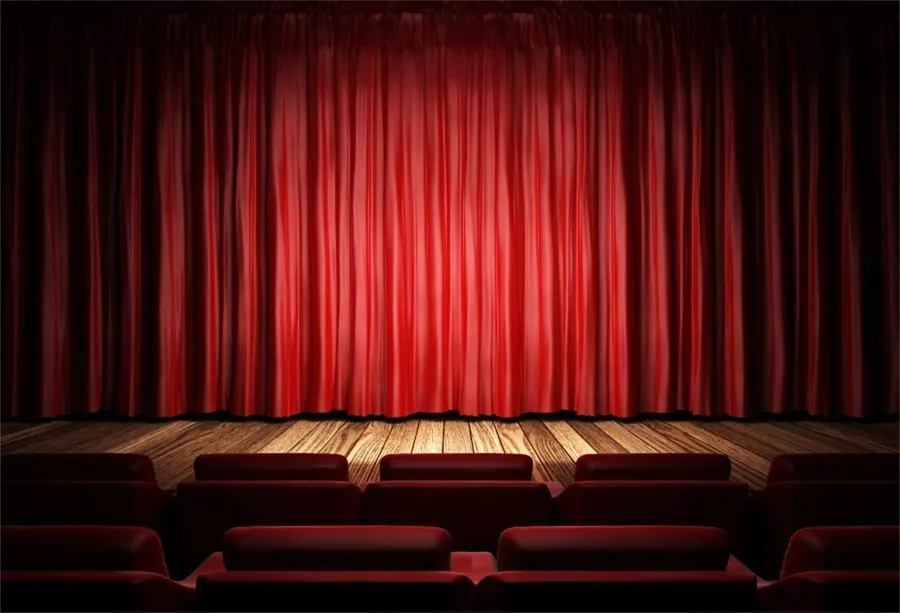 cinema Background