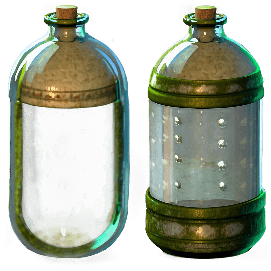 Potion of Rejuvenation PNG mxu30